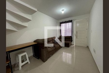 Sala de casa à venda com 2 quartos, 143m² em Scharlau, São Leopoldo