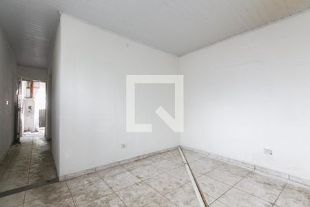 Quarto de casa para alugar com 1 quarto, 200m² em Vila Norma, São Paulo