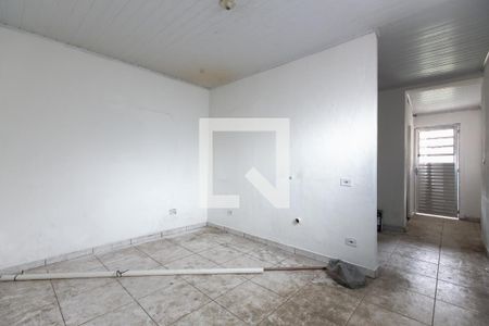 Quarto de casa para alugar com 1 quarto, 200m² em Vila Norma, São Paulo