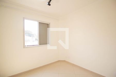 Quarto 2 de apartamento para alugar com 2 quartos, 54m² em Vila Mangalot, São Paulo