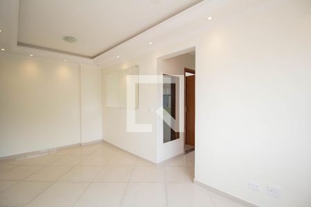 Sala de apartamento para alugar com 2 quartos, 54m² em Vila Mangalot, São Paulo