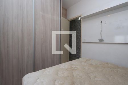 Quarto 1 de apartamento para alugar com 2 quartos, 65m² em Jardim Piqueroby, São Paulo