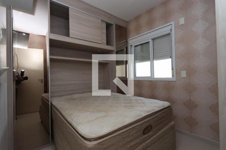 Quarto 1 de apartamento para alugar com 2 quartos, 65m² em Jardim Piqueroby, São Paulo