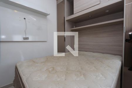 Quarto 1 de apartamento para alugar com 2 quartos, 65m² em Jardim Piqueroby, São Paulo