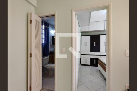 Suíte de apartamento para alugar com 1 quarto, 40m² em Maracanã, Rio de Janeiro