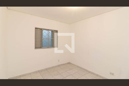 Quarto 1 de casa para alugar com 2 quartos, 80m² em Cidade Patriarca, São Paulo