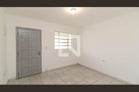 Sala de casa para alugar com 2 quartos, 80m² em Cidade Patriarca, São Paulo