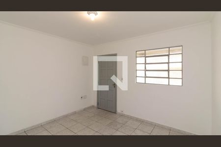 Sala de casa para alugar com 2 quartos, 80m² em Cidade Patriarca, São Paulo