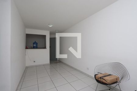 Sala de apartamento para alugar com 3 quartos, 65m² em Parque da Vila Prudente, São Paulo