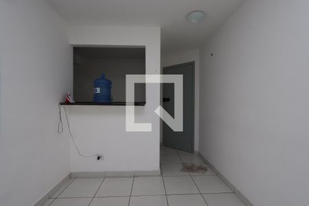 Sala de apartamento para alugar com 3 quartos, 65m² em Parque da Vila Prudente, São Paulo