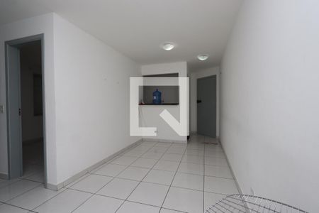 Sala de apartamento para alugar com 3 quartos, 65m² em Parque da Vila Prudente, São Paulo