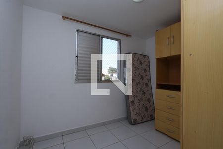 Quarto 1 de apartamento para alugar com 3 quartos, 65m² em Parque da Vila Prudente, São Paulo