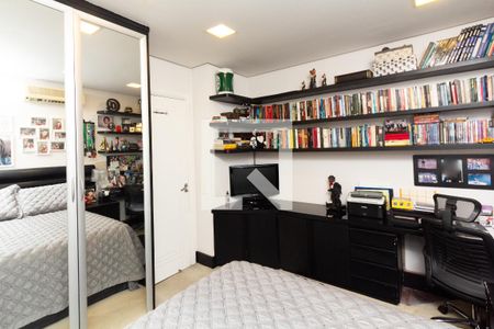 Apartamento para alugar com 300m², 4 quartos e 4 vagas Apartamento para alugar com 300m², 4 quartos e 4 vagasSuíte 2