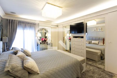 Apartamento para alugar com 300m², 4 quartos e 4 vagas Apartamento para alugar com 300m², 4 quartos e 4 vagasSuíte 3