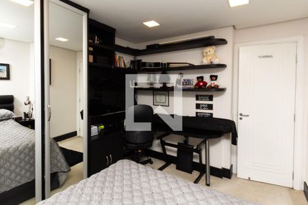 Apartamento para alugar com 300m², 4 quartos e 4 vagas Apartamento para alugar com 300m², 4 quartos e 4 vagasSuíte 1