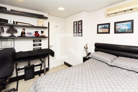 Apartamento para alugar com 300m², 4 quartos e 4 vagas Apartamento para alugar com 300m², 4 quartos e 4 vagasSuíte 1