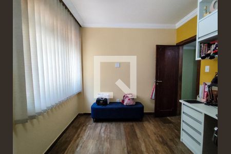 Quarto 1 de apartamento à venda com 4 quartos, 150m² em Centro, Belo Horizonte