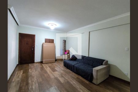 Sala de apartamento à venda com 4 quartos, 150m² em Centro, Belo Horizonte