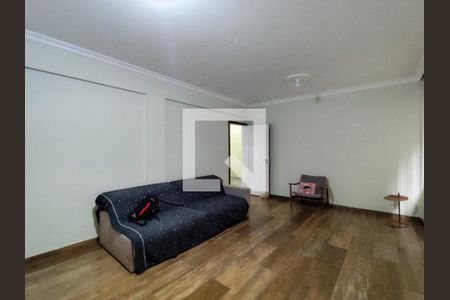 Sala de apartamento à venda com 4 quartos, 150m² em Centro, Belo Horizonte