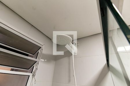 Banheiro - chuveiro de apartamento à venda com 2 quartos, 50m² em Vila Morse, São Paulo