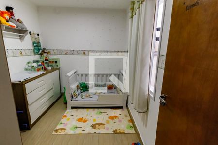 Quarto 1 de apartamento à venda com 2 quartos, 50m² em Vila Morse, São Paulo