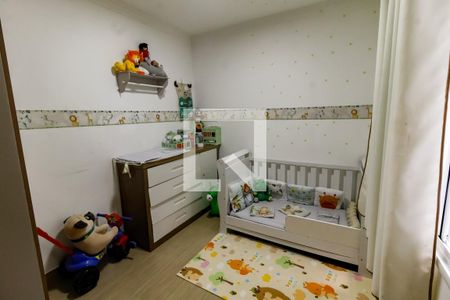 Quarto 1 de apartamento à venda com 2 quartos, 50m² em Vila Morse, São Paulo