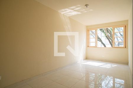 Sala de apartamento à venda com 1 quarto, 63m² em Bela Vista, São Paulo