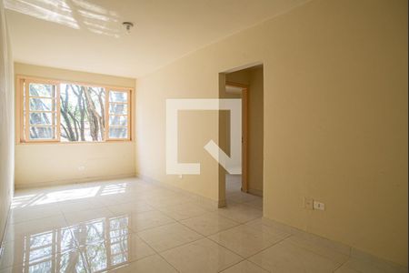 Sala de apartamento à venda com 1 quarto, 63m² em Bela Vista, São Paulo