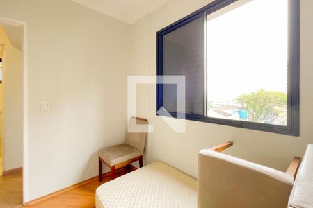 Quarto 1 de apartamento à venda com 3 quartos, 69m² em Baeta Neves, São Bernardo do Campo