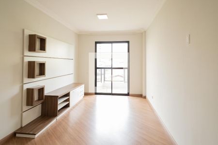 Sala de apartamento para alugar com 3 quartos, 69m² em Baeta Neves, São Bernardo do Campo