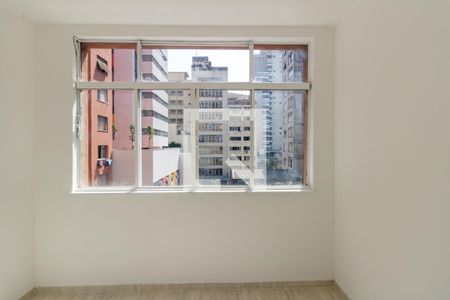 Quarto de apartamento à venda com 1 quarto, 32m² em Vila Buarque, São Paulo