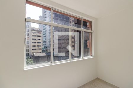 Quarto de apartamento à venda com 1 quarto, 32m² em Vila Buarque, São Paulo