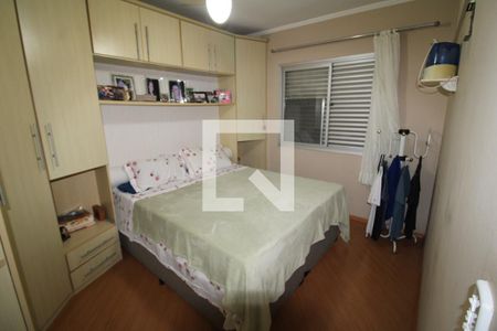 Quarto 2 de apartamento à venda com 3 quartos, 76m² em Vila Amalia (zona Norte), São Paulo