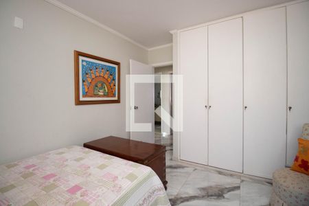 Quarto 2 de apartamento para alugar com 3 quartos, 165m² em Asa Sul, Brasília