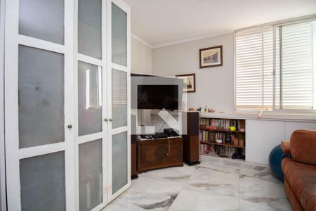 Quarto 1 de apartamento para alugar com 3 quartos, 165m² em Asa Sul, Brasília