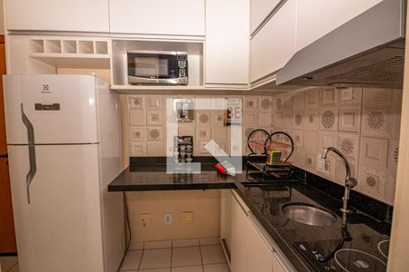 Apartamento para alugar com 1 quarto, 45m² em Asa Norte, Brasília