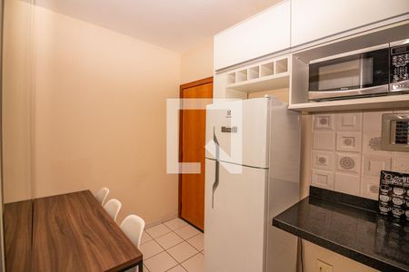 Apartamento para alugar com 1 quarto, 45m² em Asa Norte, Brasília