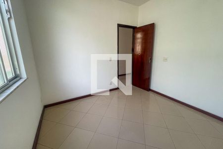 Quarto 1 de apartamento para alugar com 2 quartos, 65m² em Jardim Vinte E Cinco de Agosto, Duque de Caxias