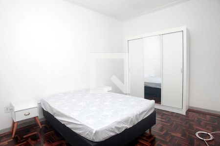 Quarto de apartamento para alugar com 1 quarto, 46m² em Bom Fim, Porto Alegre