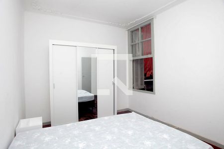 Quarto de apartamento para alugar com 1 quarto, 46m² em Bom Fim, Porto Alegre