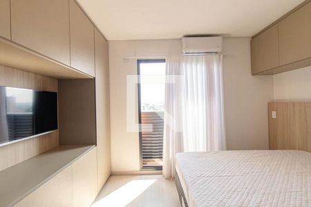 Studio de kitnet/studio para alugar com 1 quarto, 22m² em Centro, Curitiba