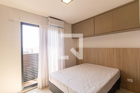 Studio de kitnet/studio para alugar com 1 quarto, 22m² em Centro, Curitiba