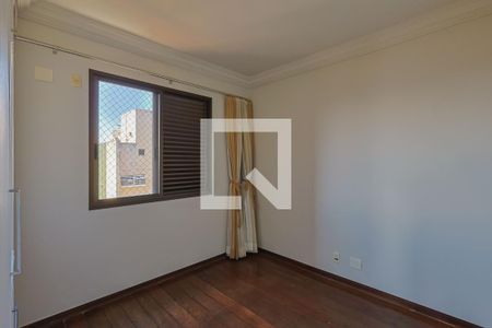 Quarto 1 de apartamento à venda com 3 quartos, 115m² em Savassi, Belo Horizonte