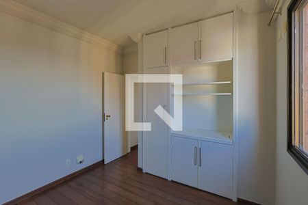 Quarto 1 de apartamento à venda com 3 quartos, 115m² em Savassi, Belo Horizonte