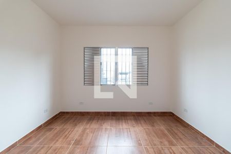 Suíte de casa à venda com 4 quartos, 174m² em Vila Nova Cachoeirinha, São Paulo