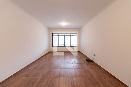 Sala de Estar de casa para alugar com 4 quartos, 174m² em Vila Nova Cachoeirinha, São Paulo