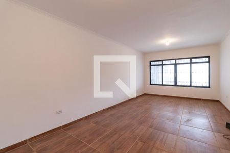 Sala de Estar de casa para alugar com 4 quartos, 174m² em Vila Nova Cachoeirinha, São Paulo