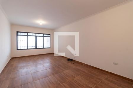 Sala de Estar de casa para alugar com 4 quartos, 174m² em Vila Nova Cachoeirinha, São Paulo