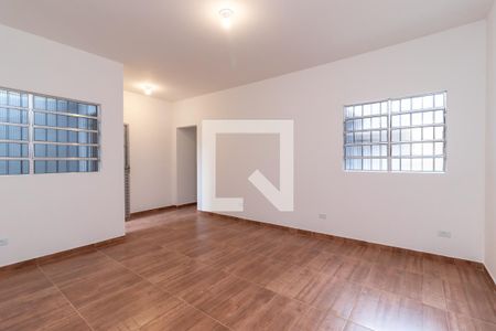 Sala de Jantar de casa para alugar com 4 quartos, 174m² em Vila Nova Cachoeirinha, São Paulo