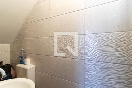 Lavabo de casa para alugar com 4 quartos, 174m² em Vila Nova Cachoeirinha, São Paulo